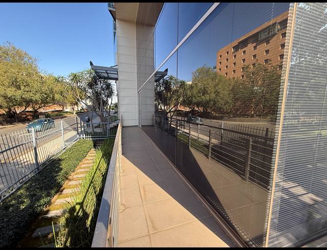 251M² OFFICE TO LET IN ROSEBANK